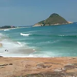 Hostel Recreio