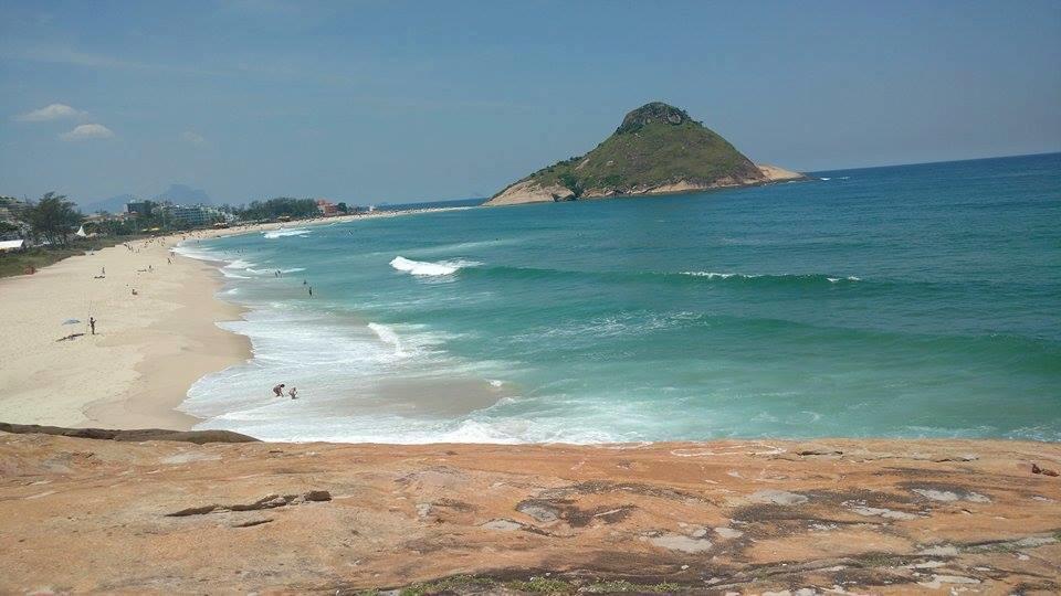 Recreio Hostal *