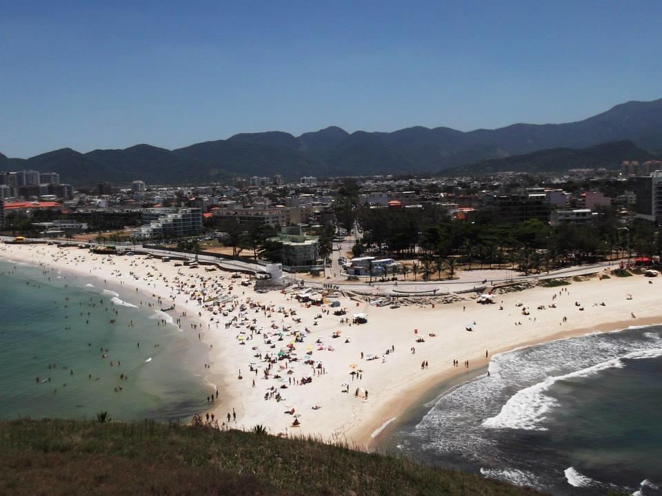 Recreio * Río de Janeiro