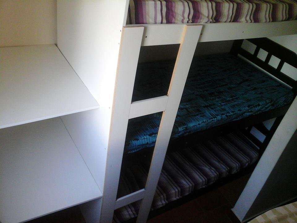 Recreio Hostal *
