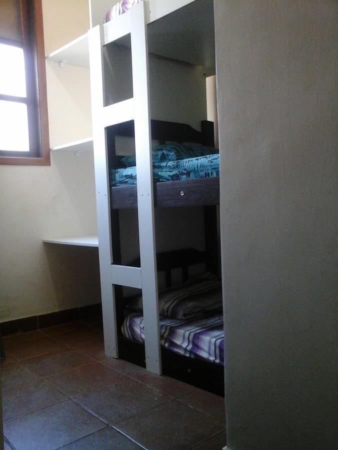 Recreio Hostal *